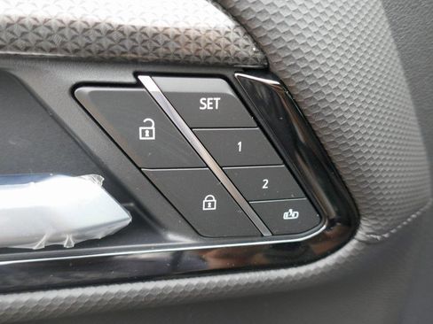 New 2026 Chevrolet Silverado 2500 ZR2 w/ LPO, Dark Essentials Package image 22