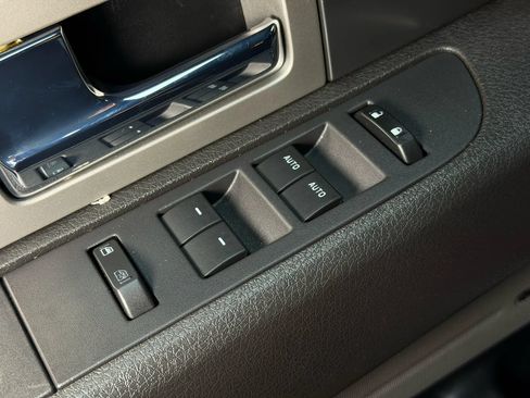 Used 2013 Ford F150 FX4 w/ Luxury Equipment Group AWD/4WD image 30