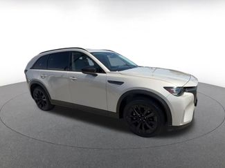 Used 2026 MAZDA CX-90 3.3 Turbo w/ Premium Sport Pkg AWD/4WD video 2