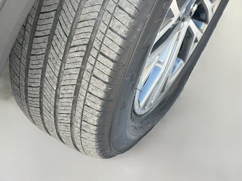 Used 2020 Ford Escape SEL image 44