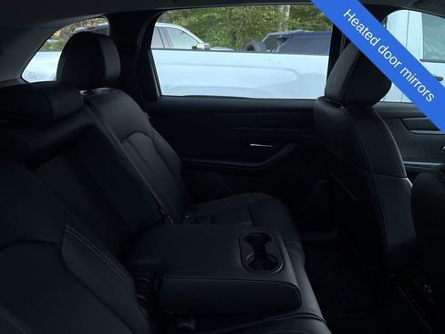 Used 2025 MAZDA CX-90 3.3 Turbo w/ Select Package image 10