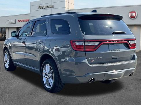 Used 2023 Dodge Durango GT AWD/4WD image 5