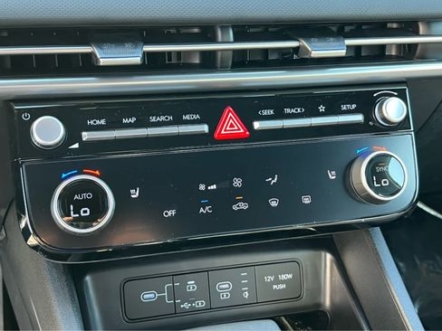 New 2026 Hyundai Santa Cruz SEL image 37