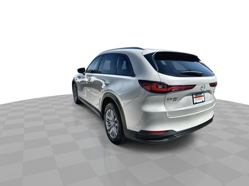 Used 2024 MAZDA CX-90 Plug-In Hybrid w/ Preferred image 6
