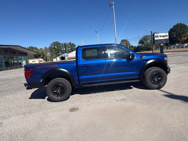 New 2026 Ford F150 Raptor AWD/4WD image 15