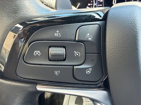 Certified 2023 Buick Enclave Avenir w/ Trailering Package, 5000 lbs. FWD image 30