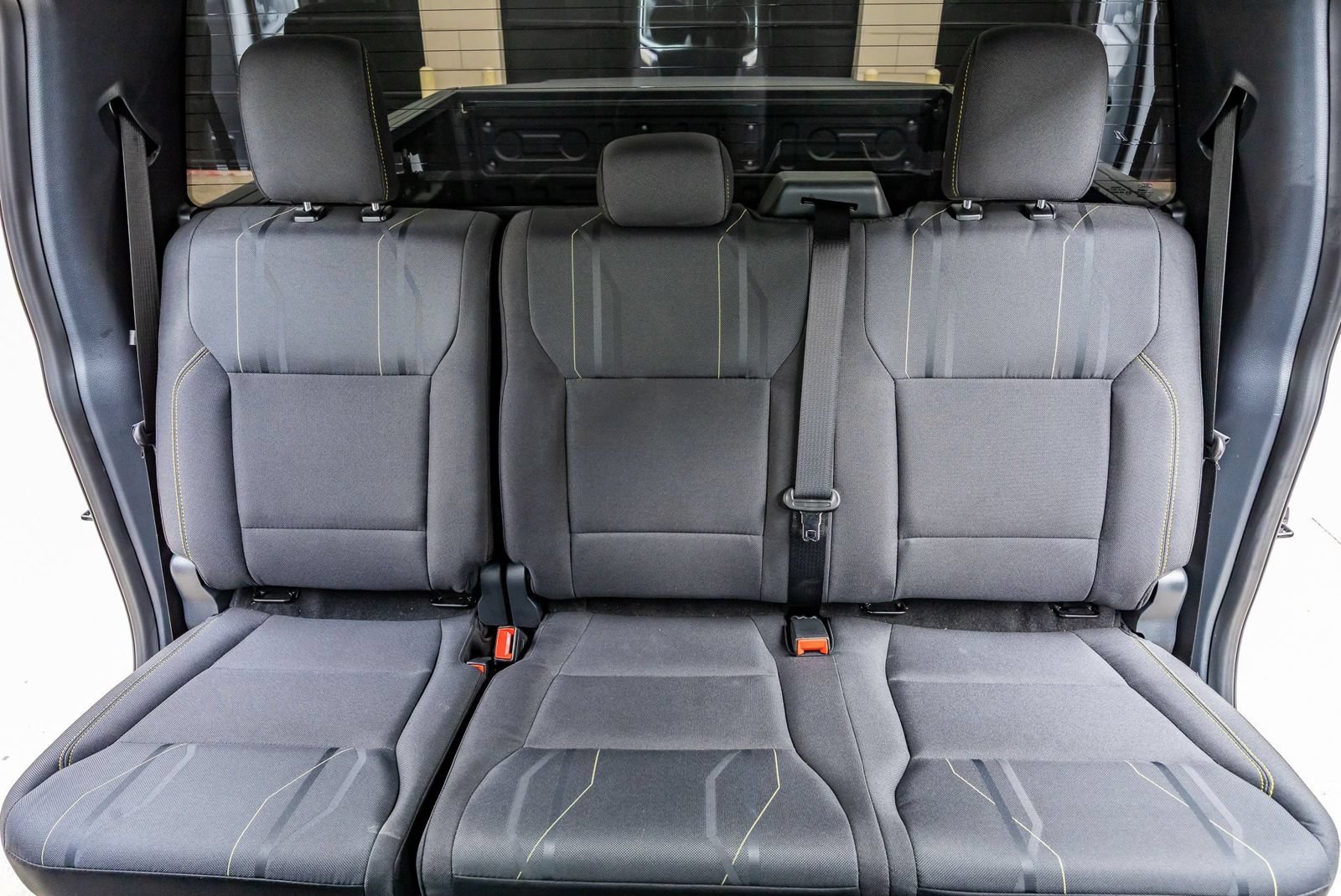 Used 2025 Ford F150 STX w/ LOBO Package AWD/4WD image 31