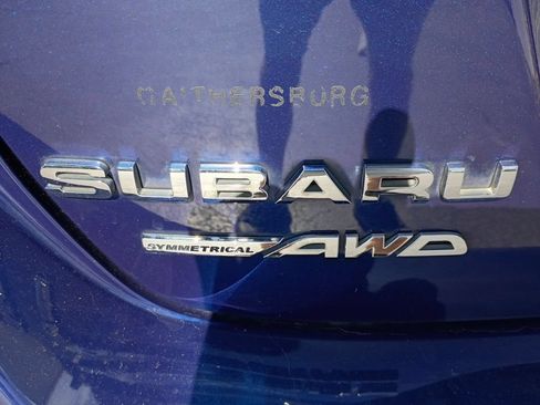Used 2018 Subaru WRX AWD/4WD image 10