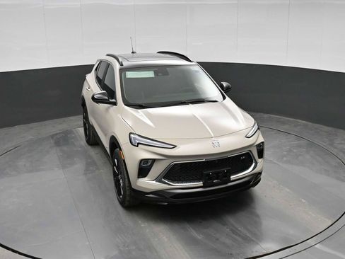 New 2026 Buick Encore GX Sport Touring w/ Studio Series image 24