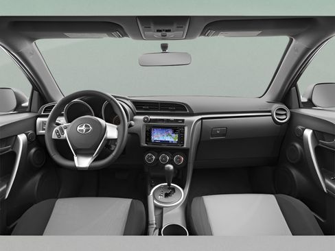 Used 2015 Scion tC image 8