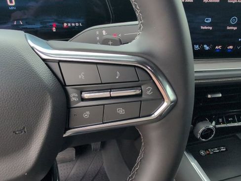 New 2026 Chevrolet Tahoe Premier w/ Sun And Tow Package AWD/4WD image 23