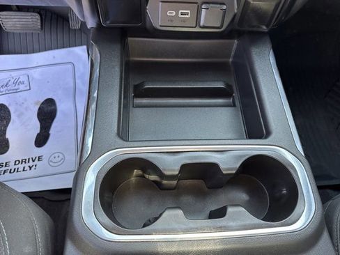 Used 2020 Chevrolet Silverado 1500 RST w/ All-Star Edition image 18