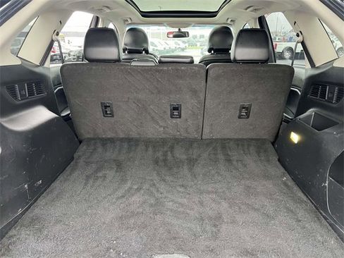 Used 2015 Ford Edge SEL w/ Equipment Group 201A image 7