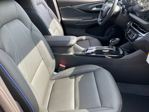 New 2026 Buick Envista Sport Touring w/ Convenience I Package FWD image 20