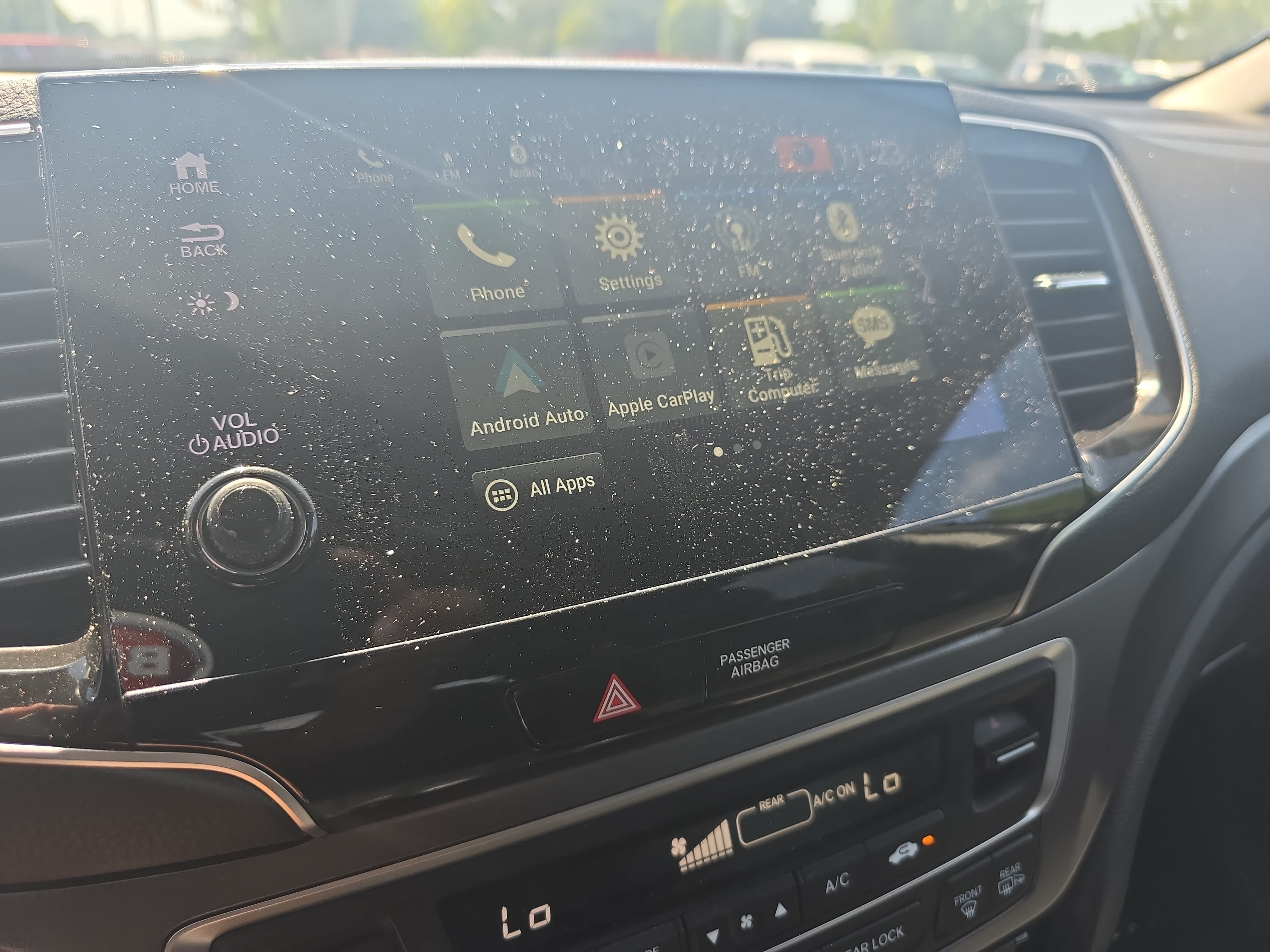 Used 2020 Honda Pilot EX-L image 22