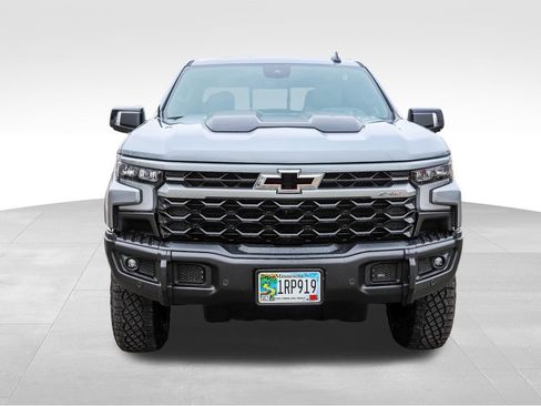 Used 2024 Chevrolet Silverado 1500 ZR2 w/ ZR2 Bison Edition image 8