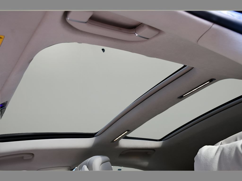 Used 2026 Mercedes-Benz S 580 4MATIC Sedan image 15