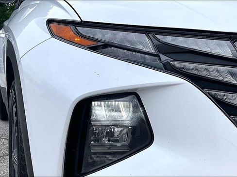 Used 2022 Hyundai Tucson SEL AWD/4WD image 30