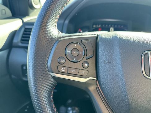 Used 2023 Honda Passport TrailSport image 29