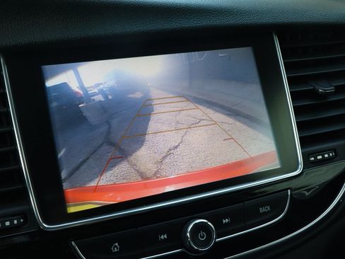 Used 2018 Buick Encore Preferred FWD image 12