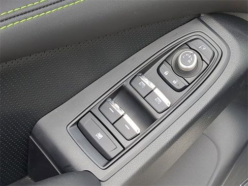 New 2025 Subaru Ascent Bronze Edition image 13