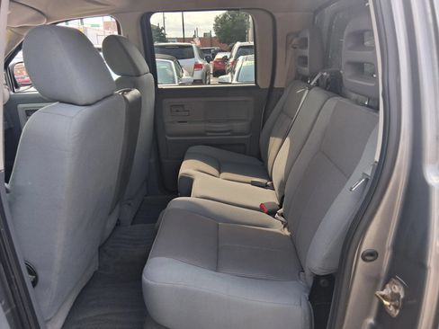 Used 2005 Dodge Dakota SLT AWD/4WD image 12