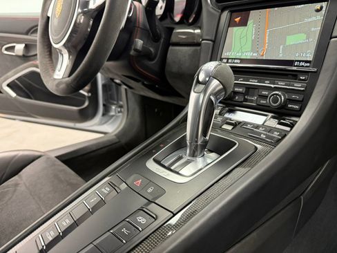 Used 2014 Porsche 911 GT3 RWD image 59