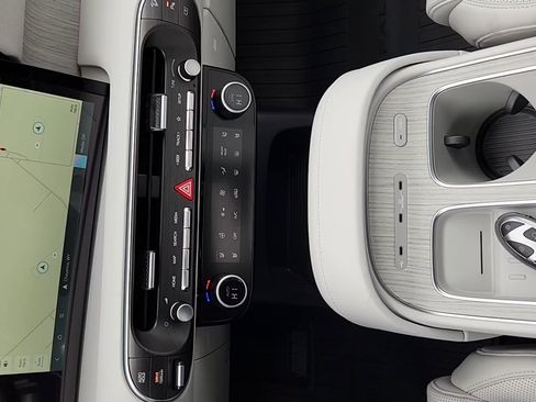 New 2026 Hyundai Palisade Calligraphy image 16