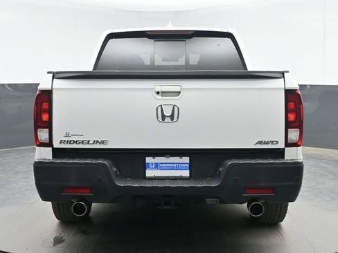 Used 2022 Honda Ridgeline RTL-E image 9