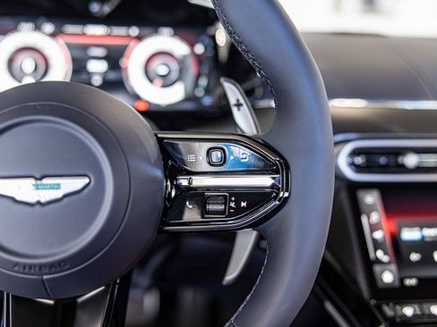 New 2026 Aston Martin V8 Vantage Coupe image 24