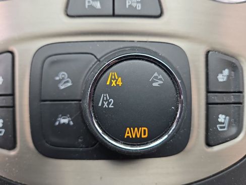 Used 2023 GMC Terrain Denali w/ Denali Premium Package image 26