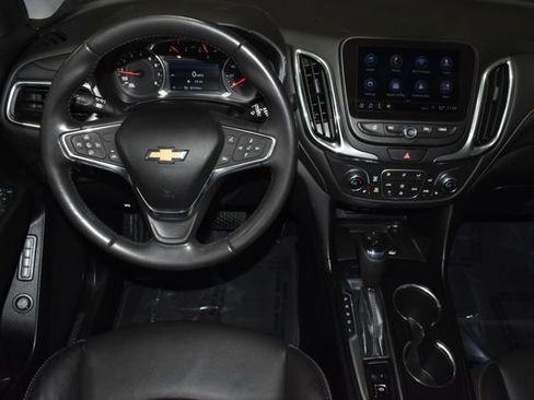 Used 2020 Chevrolet Equinox Premier AWD/4WD image 13