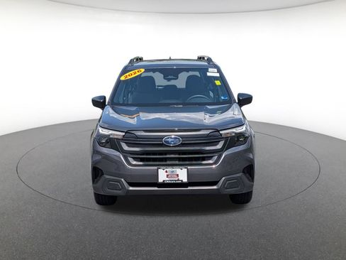 Certified 2026 Subaru Forester AWD/4WD image 2