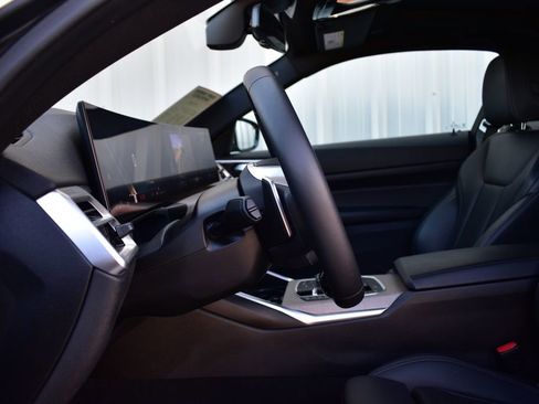 Used 2025 BMW 430i Coupe RWD image 37