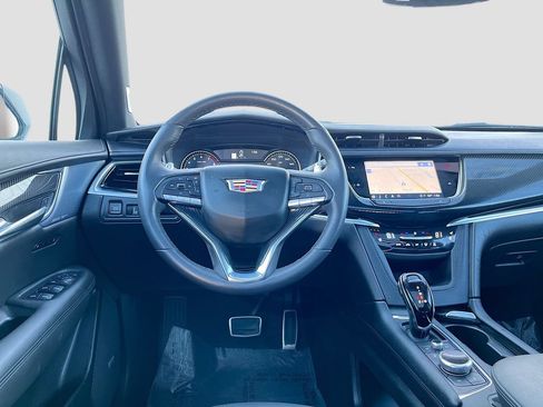 Used 2024 Cadillac XT6 Sport AWD/4WD image 24