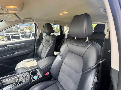 Used 2018 MAZDA CX-5 Touring FWD image 10