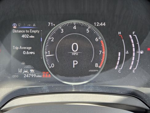 Used 2024 Lexus RX 350 Premium FWD image 22