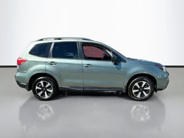 Used 2018 Subaru Forester 2.5i w/ Alloy Wheel Package AWD/4WD image 5