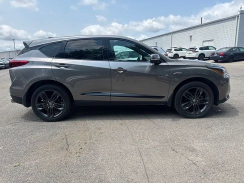 Used 2023 Acura RDX A-Spec AWD/4WD image 5