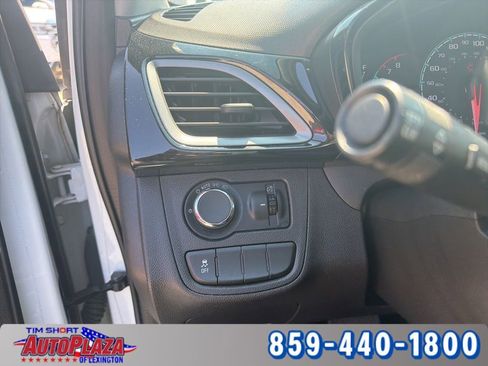 Used 2021 Chevrolet Spark LT image 24