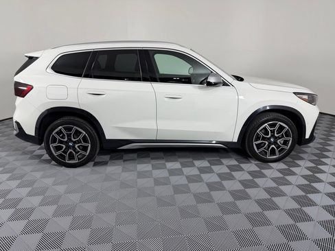 Used 2023 BMW X1 xDrive28i w/ Convenience Package AWD/4WD image 11