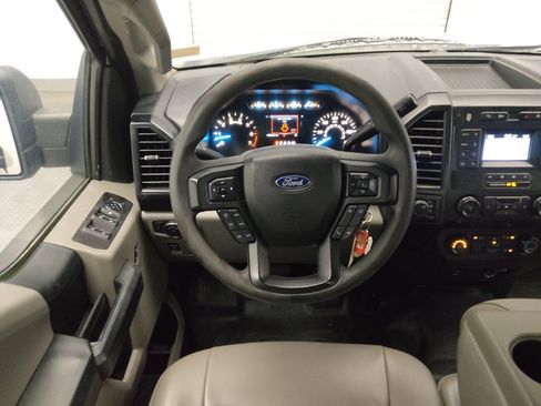 Used 2019 Ford F150 XL w/ Equipment Group 101A Mid AWD/4WD image 22