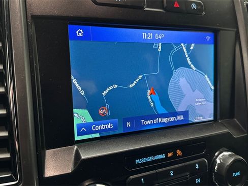 Used 2020 Ford F150 XLT w/ Equipment Group 302A Luxury image 26