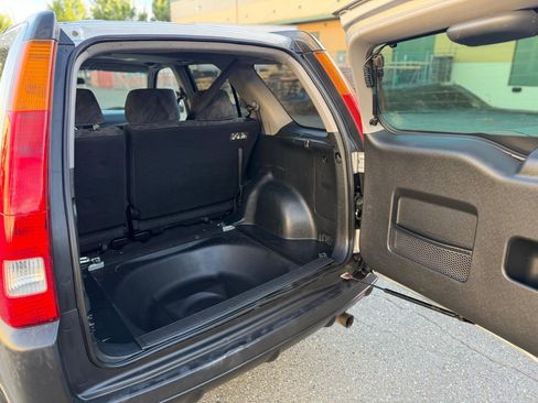Used 2003 Honda CR-V EX image 15