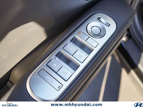 New 2026 Hyundai Palisade Limited FWD image 26