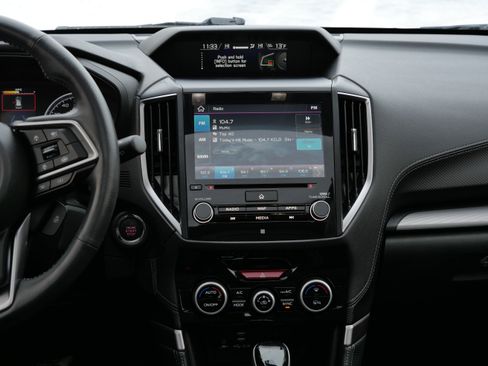 Used 2021 Subaru Forester Limited w/ Popular Package #3 image 14