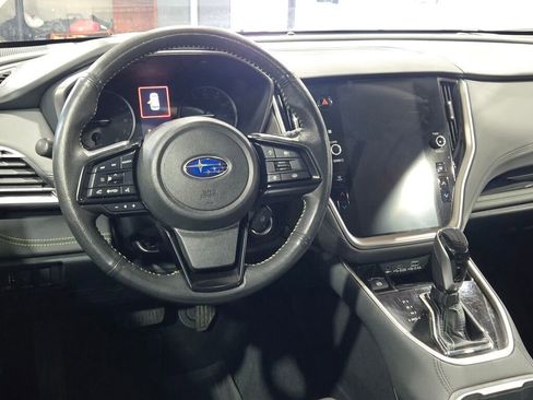 Used 2024 Subaru Outback Onyx Edition image 25