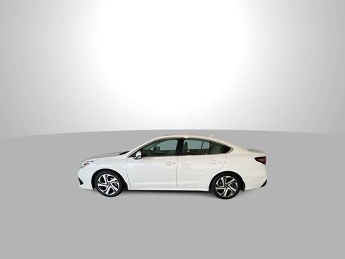Used 2020 Subaru Legacy Limited w/ Popular Package #2 image 5