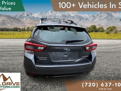 Used 2022 Subaru Impreza 2.0i Premium image 6
