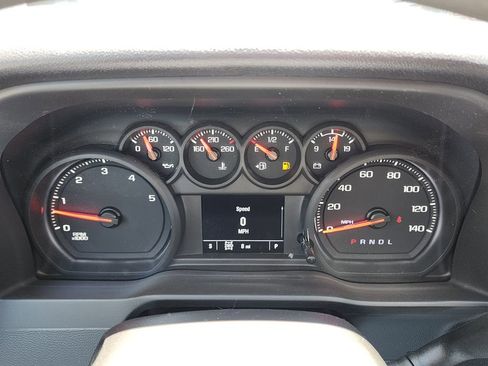 New 2026 GMC Sierra 3500 Pro AWD/4WD image 25
